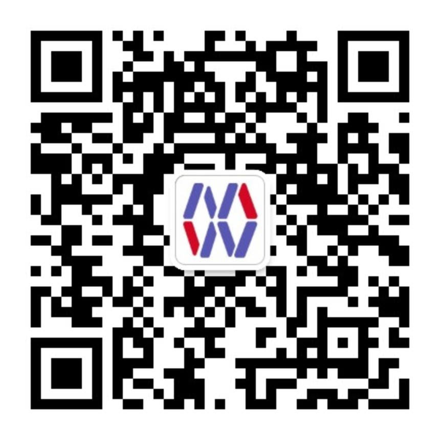 微信公众号
